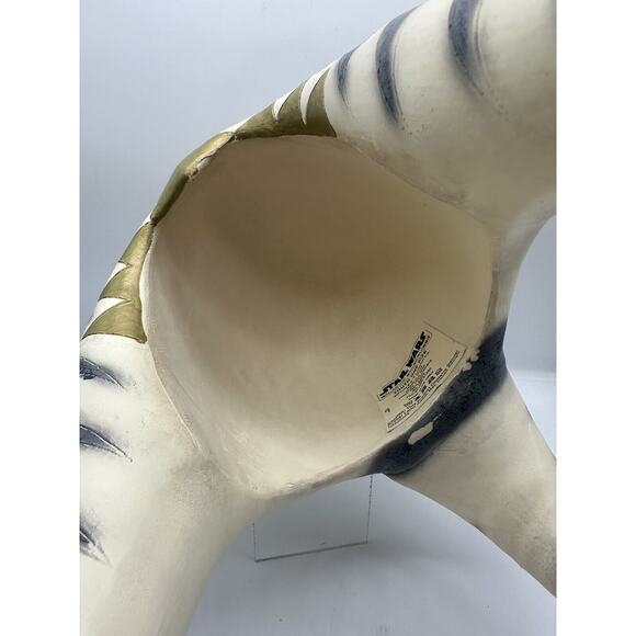 Ahsoka Tano Headpiece Disney Parks Star Wars Cosplay Galactic Starcruiser Youth - Picture 6 of 9